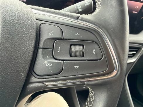 Used 2025 Buick Encore GX Preferred w/ Advanced Technology Package FWD image 45