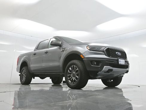 Used 2021 Ford Ranger XLT w/ Equipment Group 301A Mid image 60