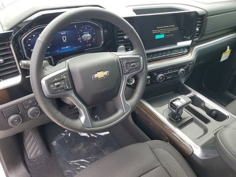 New 2026 Chevrolet Silverado 1500 LT RWD image 10