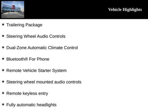 Used 2018 Chevrolet Silverado 1500 LT w/ All Star Edition AWD/4WD image 4