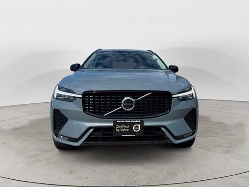 Certified 2024 Volvo XC60 B5 Plus w/ Protection Package Premier AWD/4WD image 27