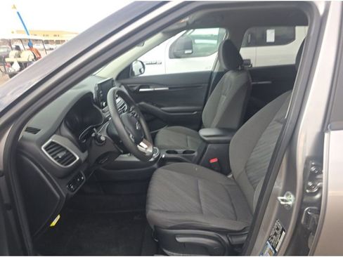 Used 2021 Kia Seltos LX image 10