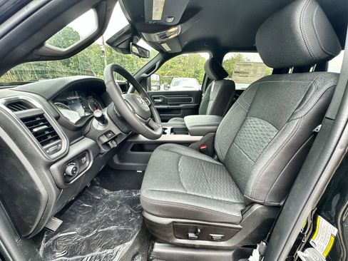 New 2026 RAM 2500 Big Horn image 13