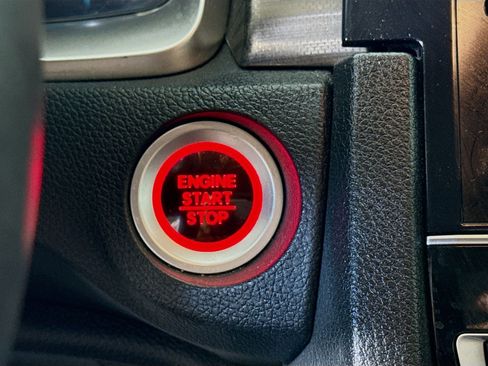 Used 2020 Honda Civic EX image 21