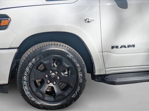 New 2026 RAM 1500 Big Horn w/ Night Edition image 10