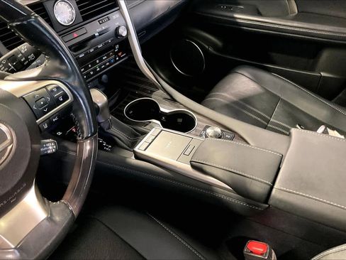 Used 2021 Lexus RX 450h AWD w/ Luxury Package image 18