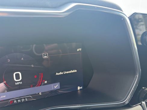 New 2026 GMC Canyon Elevation w/ Convenience Package image 29