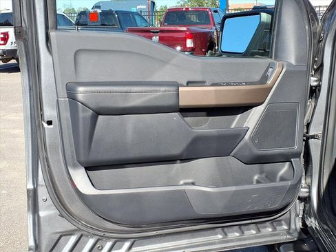 Used 2024 Ford F150 STX w/ Equipment Group 201A FX4 image 26