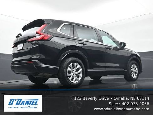 Used 2024 Honda CR-V LX image 12
