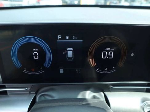 New 2027 Hyundai Kona SEL Sport FWD image 11