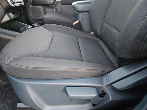 New 2026 Ford Maverick XL AWD/4WD image 4