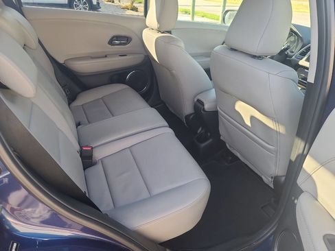 Used 2016 Honda HR-V EX-L image 30