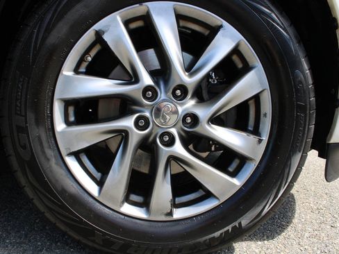 Used 2015 INFINITI QX60 Luxe w/ Premium Plus Package AWD/4WD image 22