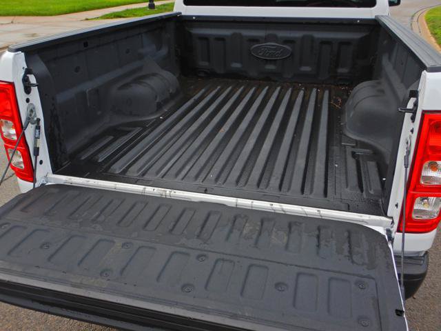 Used 2021 Ford Ranger XL w/ FX4 Off-Road Package AWD/4WD image 11