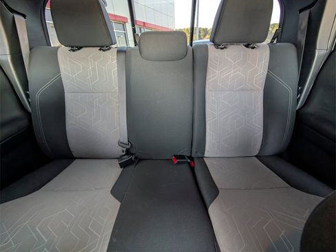 Used 2023 Toyota Tacoma TRD Off-Road image 24