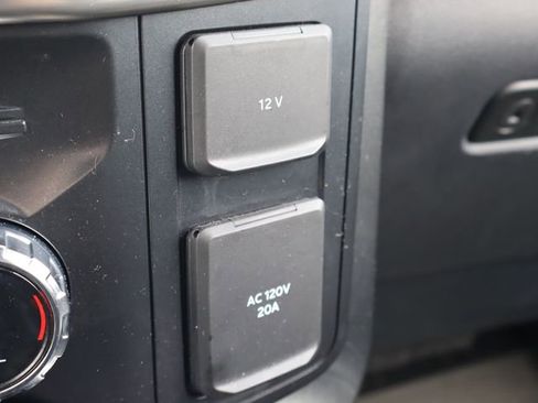 Used 2021 Ford F150 Lariat w/ Equipment Group 502A High image 36