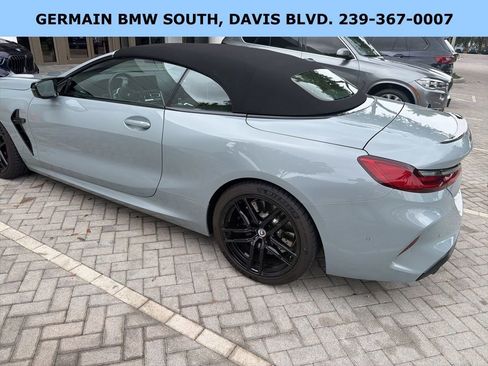 Used 2023 BMW M8 Competition image 14