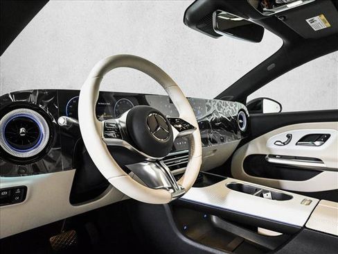New 2026 Mercedes-Benz CLA 250+ image 10