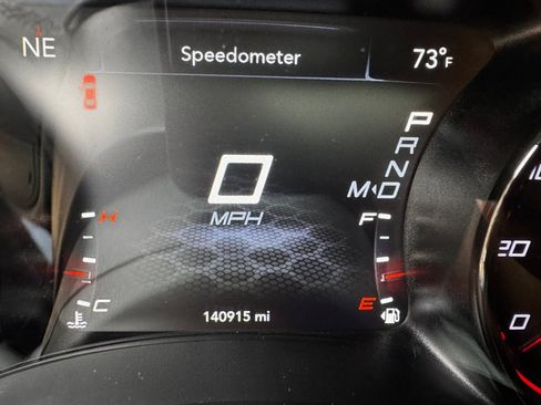 Used 2020 Dodge Charger SXT w/ Blacktop Package RWD image 10
