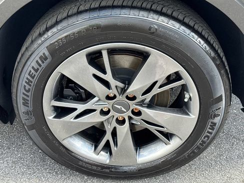 Used 2024 Genesis GV70 3.5T Sport AWD/4WD image 20
