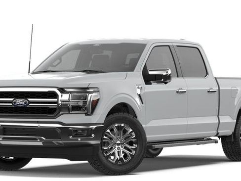 New 2026 Ford F150 Lariat image 23