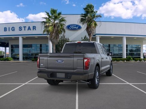 New 2026 Ford F150 King Ranch AWD/4WD image 9