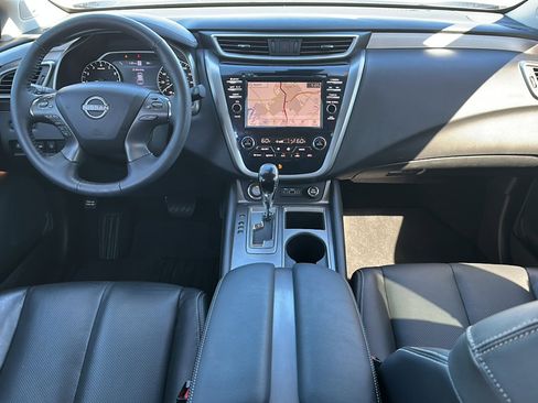 Used 2023 Nissan Murano SL w/ SL Moonroof Package image 20