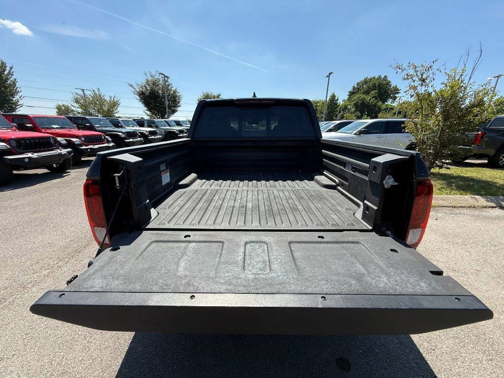 Used 2023 Honda Ridgeline RTL image 17