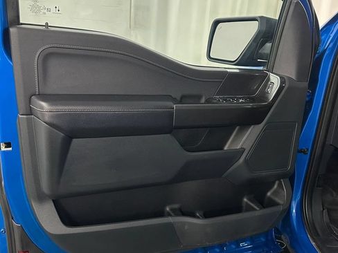 Used 2021 Ford F150 XLT w/ Equipment Group 302A High AWD/4WD image 8