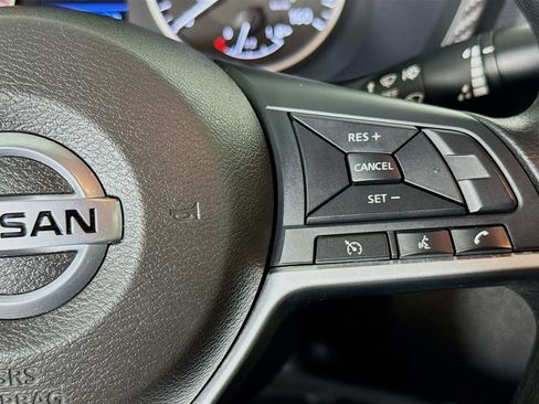 Used 2022 Nissan Sentra S FWD image 14