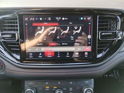 New 2026 Dodge Durango GT w/ Blacktop Package image 26