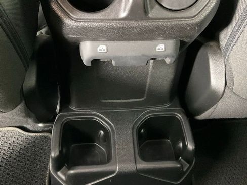 Certified 2021 Jeep Wrangler Unlimited Sport S image 28