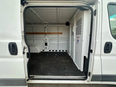 Used 2016 RAM ProMaster 1500 FWD image 13