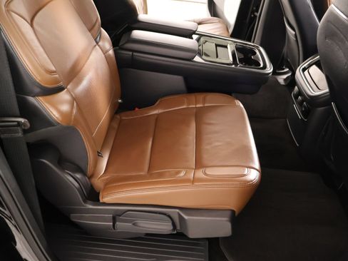 Used 2022 Lincoln Navigator L Reserve AWD/4WD image 16