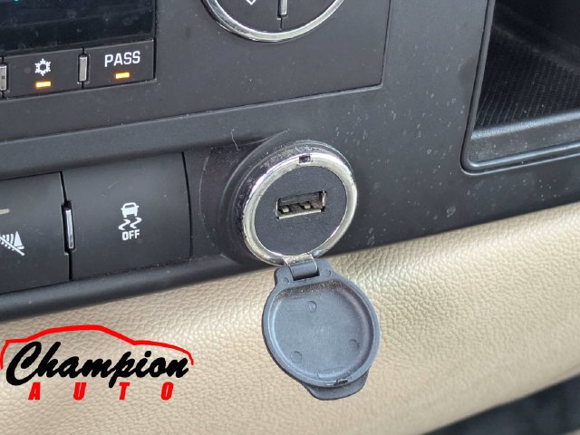 Used 2012 Chevrolet Silverado 1500 LT w/ All-Star Edition RWD image 24