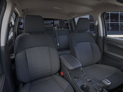 New 2026 Ford Ranger XLT w/ Equipment Group 301A High image 36