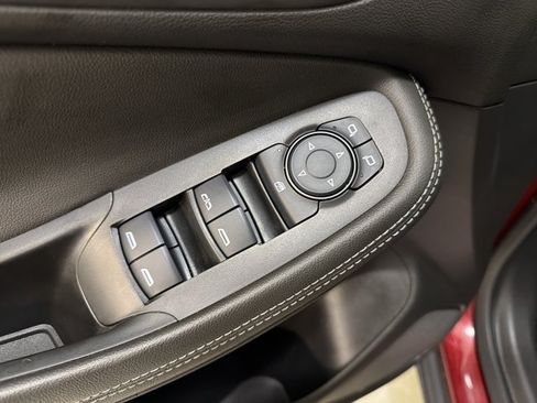 Used 2024 Buick Encore GX Preferred FWD image 18