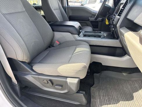 Certified 2019 Ford F150 XLT w/ Equipment Group 302A Luxury image 11