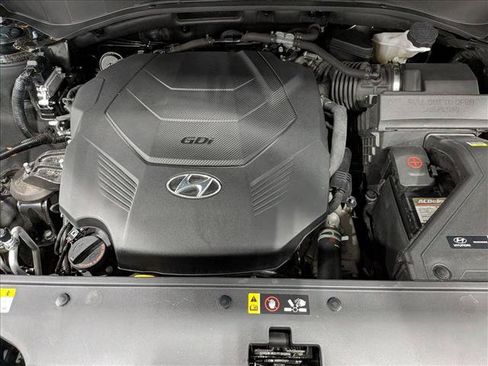Used 2024 Hyundai Palisade Limited FWD image 25