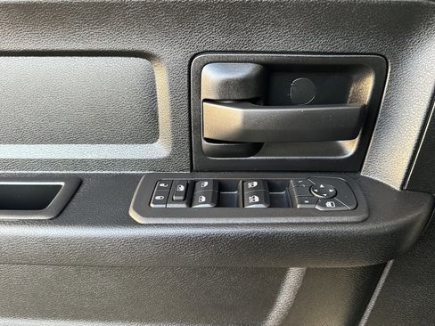 New 2026 RAM 5500 Tradesman w/ Chrome Appearance Group image 11