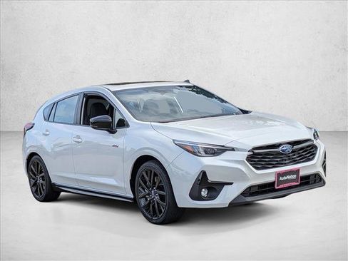 New 2026 Subaru Impreza RS AWD/4WD image 7
