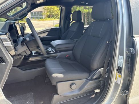 New 2026 Ford F150 STX RWD image 16