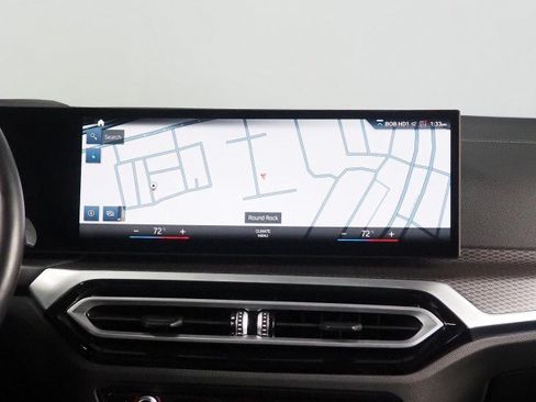 Used 2023 BMW i4 eDrive40 w/ M Sport Package RWD image 28