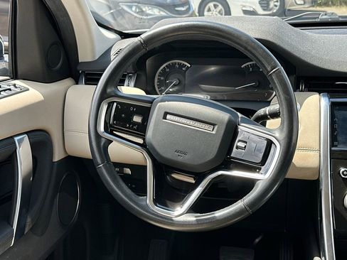 Used 2021 Land Rover Discovery Sport S image 17