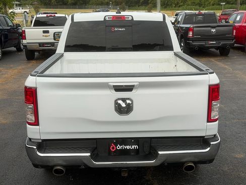 Used 2019 RAM 1500 Big Horn AWD/4WD image 6