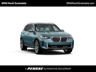 New 2026 BMW X5 sDrive40i w/ Climate Comfort Package