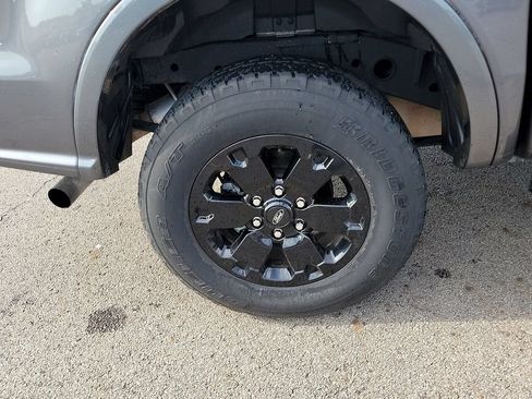 Used 2022 Ford Ranger XLT w/ Equipment Group 302A High RWD image 7