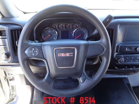 Used 2018 GMC Sierra 1500 2WD Crew Cab w/ Sierra Convenience Package image 14