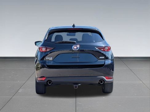 Used 2019 MAZDA CX-5 Touring AWD/4WD image 3
