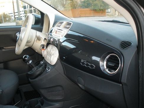 Used 2014 FIAT 500 Pop image 32